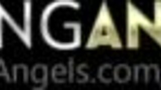 lucky dude scores asian milf's happy ending massage and pussy ride