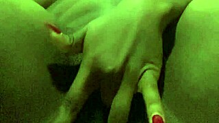 i'm dripping wet craving a monster bbc to stretch my tight horny pussy right now asap