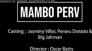 brazilian ebony princess jasminy villar gapes prolapse atm from 2 huge white cocks dap interracial wmbw anal ball deep