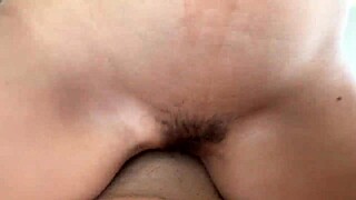 i couldn't resist fucking my nerdy latina step sis sona bella raw creampie pov