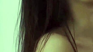 what happens when anina silk gets bent over for sloppy monster cock pounding