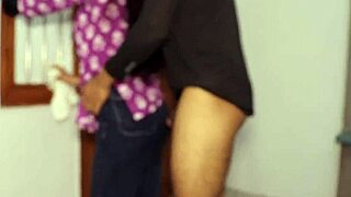 omg my shy indian gf loses virginity anal creampie in bed finally...