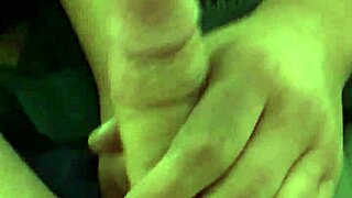 milking my throbbing cock while she lactates drives me insane with lust