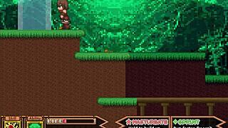 Blue-Skin Forest Episode 4 Waterside Adventure