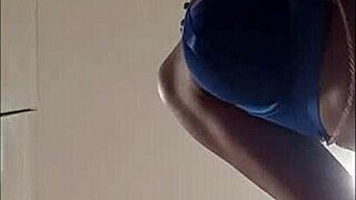 she previews sucking cocks but craves fresh meat in mouth