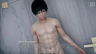 so my bully turned into my lover, part 11 gets intense