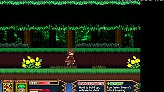 Blue-Skin Forest Episode 4 Waterside Adventure