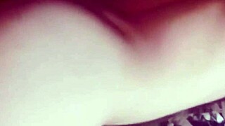 trans big dick pounds guy into emotional bliss