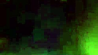 naija lady hooks up for steamy pussy pounding n tit play