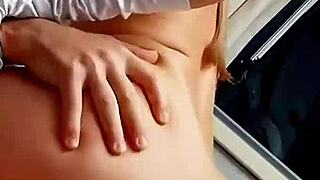 fibi's euro creampie compilation blasts milf pussy with big cocks