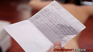 imagine jizz splashing teen's face while bound in stocks for big cock