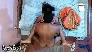 Step Daddy Pounds Thick Asian Milf Hardcore in Bed Pov