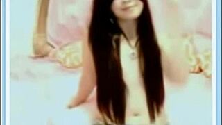 Asian Amateur Solo Softcore Tease And Seduction