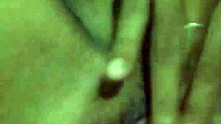 Skinny 18-Year-Old Thai Girl Cums Hard Masturbating Solo