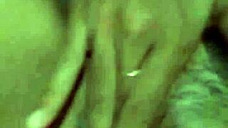 Skinny 18-Year-Old Thai Girl Cums Hard Masturbating Solo