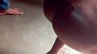 they tie me up and whip my asian ass hard for bdsm punishment