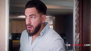 family traded for debt, bent over doggystyle facial fuck frenzy explodes!