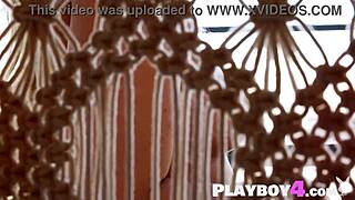 passioniate posing uh with hot big ass blonde milf lindsay marie thera jane