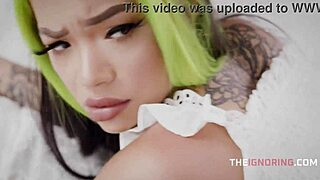 family traded for debt, bent over doggystyle facial fuck frenzy explodes!