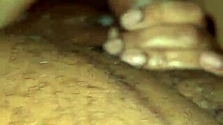 triple b ebony concubine rips clothes practicing deepthroat on big daddy cock