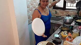 jawani janeman haseen dilruba gets her big ass pounded