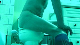 Intense toilet stretches target muscles tendons joints series one