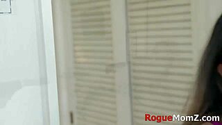 Bossy Milf Slut Demands Fuck Arrangement with Group