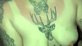 i can't resist my sunburnt girl's sloppy deepthroat blowjob
