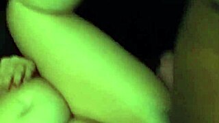 friend's daughter's first bbc?