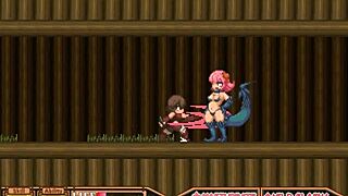 Blue-Skin Forest Episode 4 Waterside Adventure