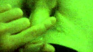 i- i can't stop jerking my huge throbbing cock like the horny neighbor boy next door