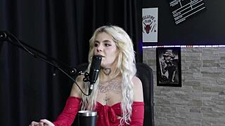 Kyra sex prelims podcast with bia hot damn those curves part one