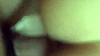 😈 bent over vietnamese ass takes big black cock doggystyle in wild group bang 🍑💦