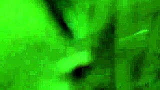 Skinny 18-Year-Old Thai Girl Cums Hard Masturbating Solo