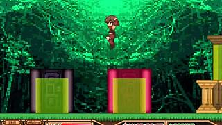 Blue-Skin Forest Episode 4 Waterside Adventure