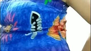 watch me finger this hairy wet pussy up close on sneaky lover video call