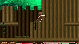 Blue-Skin Forest Episode 4 Waterside Adventure