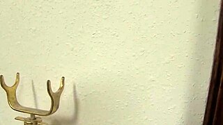 busty stripper mommy handles daddy's monster cock with ripped clothes