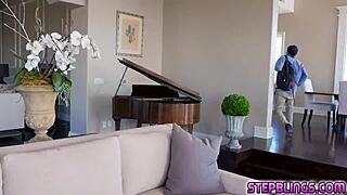 hot sexy teens 18+ deepthroat and fuck stepbros huge cocks 🍆💦