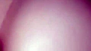 POV Homemade Latina Prostitute Rides Big Cock with Huge Ass Orgasm