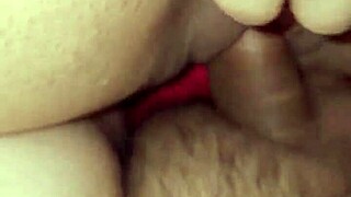 i luv watchin my lil bbw latina ride that tiny dick