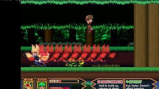 Blue-Skin Forest Episode 4 Waterside Adventure