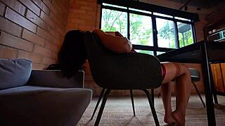 What if i secretly creampie my stepsisters juicy tight cunt doggystyle