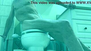 Intense toilet stretches target muscles tendons joints series one