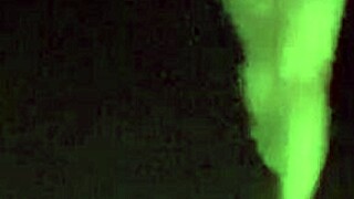 sexy babe teases in tiniest micro panties right on beach