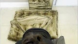 solving my stepson's bully problem... with my milf mommy tits and taboo whore roleplay on his monster cock 😏