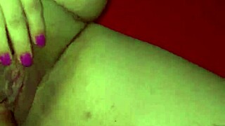 i luv watchin my lil bbw latina ride that tiny dick