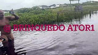 skinny petite african teen babe vazou na net bangs raw on nudist beach with friends no condom