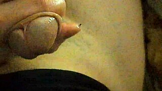 i- i can't stop jerking my huge throbbing cock like the horny neighbor boy next door