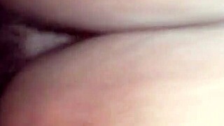 i'm eatin this widow's wet buceta then switchin to her tight cu right at her hubby's velorio cumshot finish
